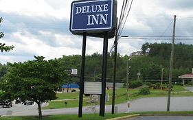 Deluxe Inn Martinsville Va